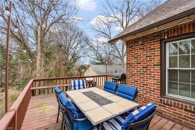 1006 Hamilton Street, High Point, NC 27262