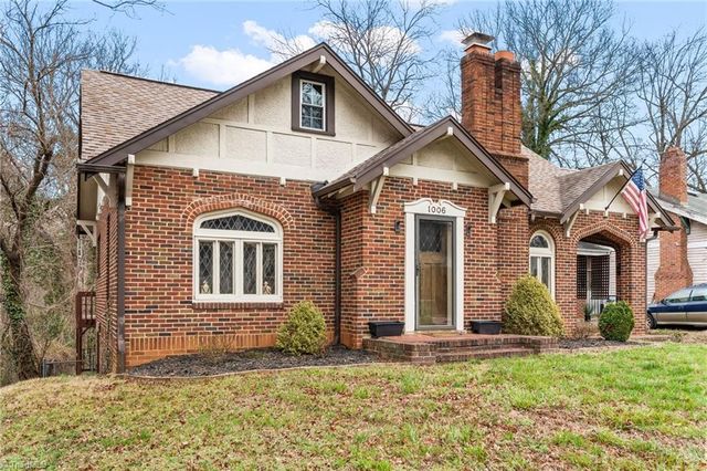 1006 Hamilton Street, High Point, NC 27262