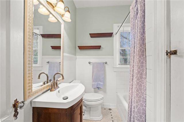 1006 Hamilton Street, High Point, NC 27262