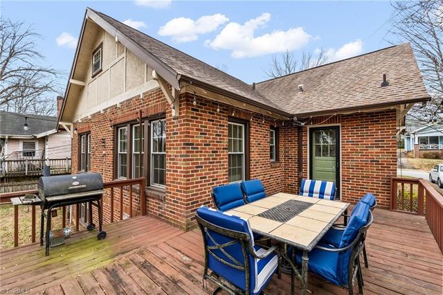 1006 Hamilton Street, High Point, NC 27262