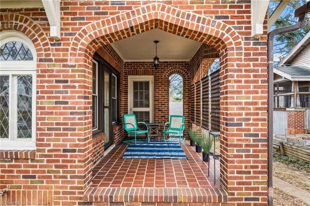 1006 Hamilton Street, High Point, NC 27262