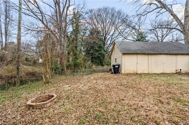 1006 Hamilton Street, High Point, NC 27262