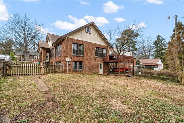 1006 Hamilton Street, High Point, NC 27262