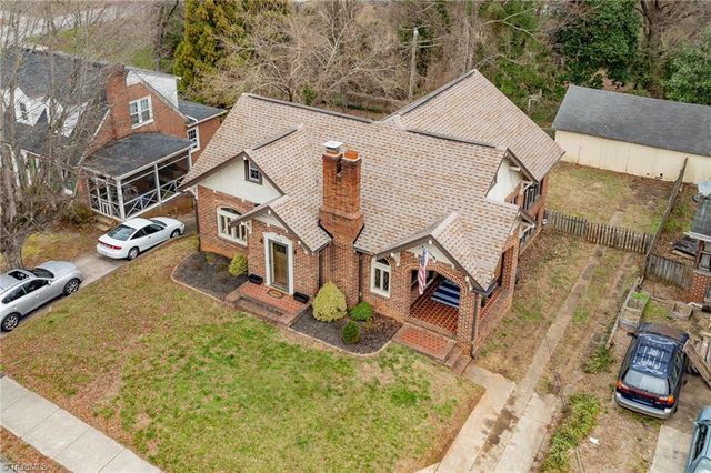 1006 Hamilton Street, High Point, NC 27262