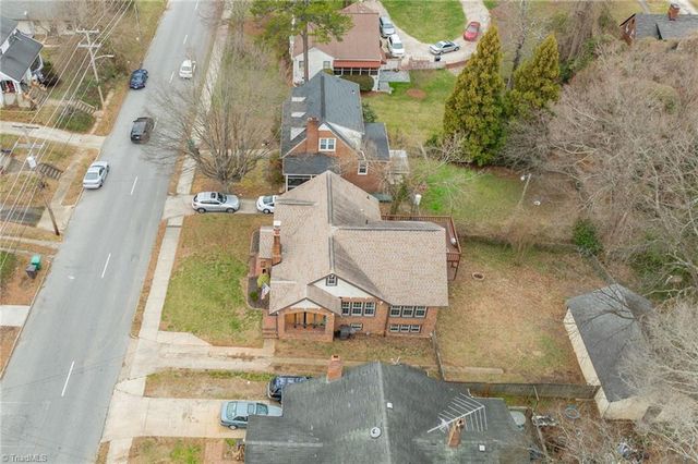 1006 Hamilton Street, High Point, NC 27262