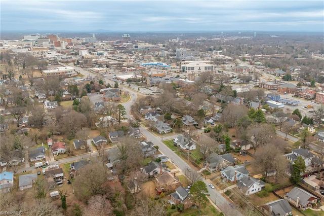 1006 Hamilton Street, High Point, NC 27262