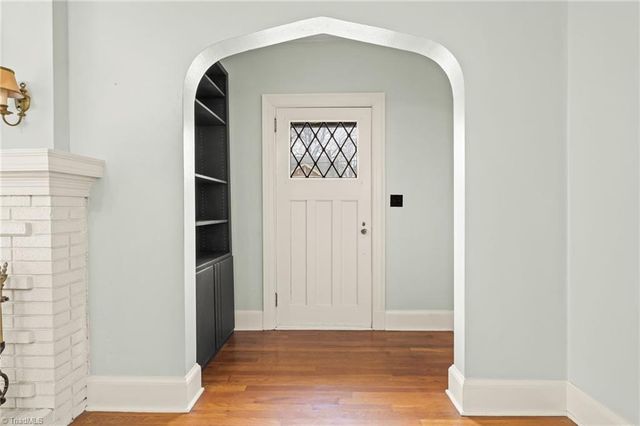 1006 Hamilton Street, High Point, NC 27262