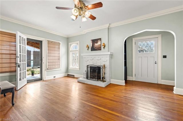 1006 Hamilton Street, High Point, NC 27262