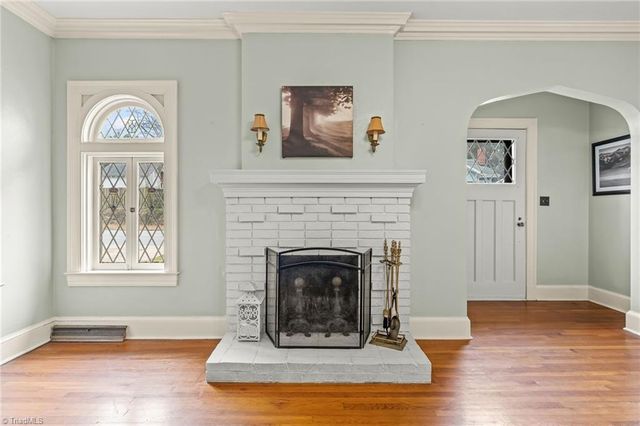 1006 Hamilton Street, High Point, NC 27262