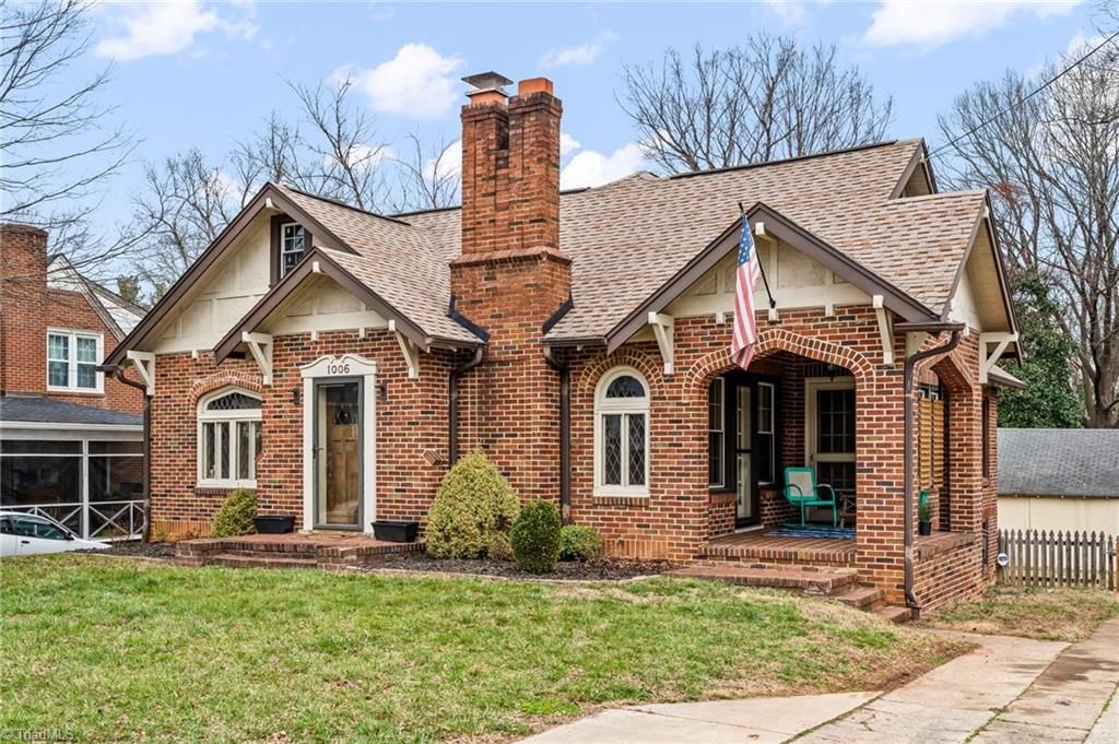 1006 Hamilton Street, High Point, NC 27262