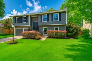 14507 Louetta Road, Cypress, TX 77429