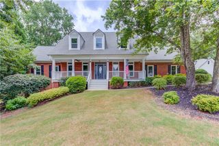 185 Woodland Terrace, Jefferson, GA 30549
