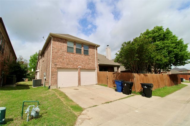 11020 Coralberry Drive, Frisco, TX 75033