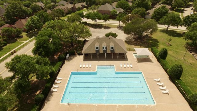 11020 Coralberry Drive, Frisco, TX 75033