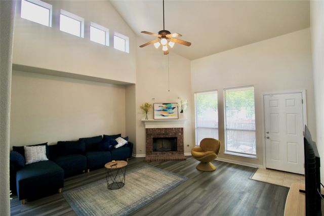 11020 Coralberry Drive, Frisco, TX 75033