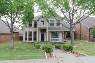 11020 Coralberry Drive, Frisco, TX 75033