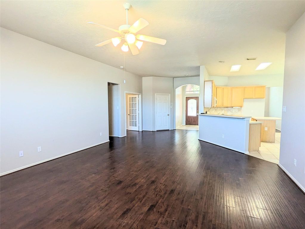 2410 Ligustrum Flower Drive, Spring, TX 77388