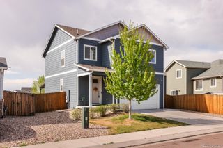 10380 Castor Drive, Colorado Springs, CO 80925
