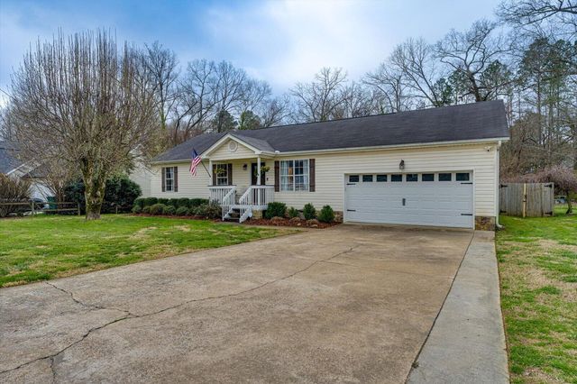 48 Council Embers Drive, Ringgold, GA 30736
