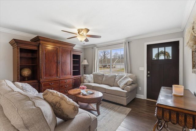 48 Council Embers Drive, Ringgold, GA 30736