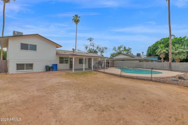4810 S ELM Street, Tempe, AZ 85282