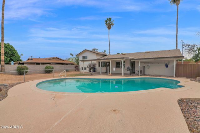 4810 S ELM Street, Tempe, AZ 85282