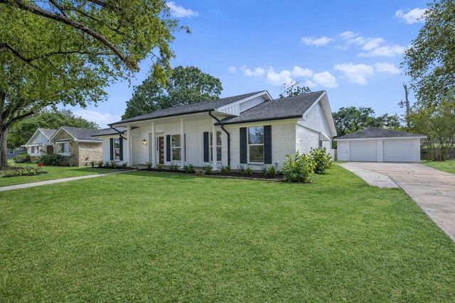 5447 Darnell Street, Houston, TX 77096