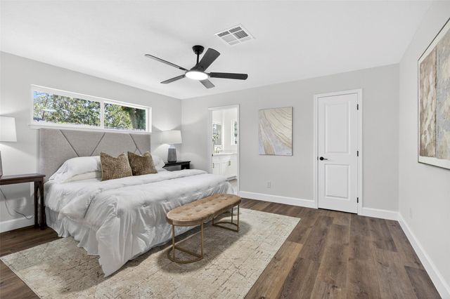 5447 Darnell Street, Houston, TX 77096