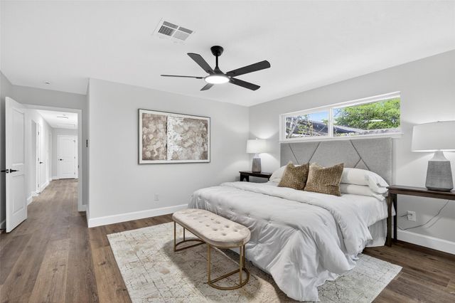 5447 Darnell Street, Houston, TX 77096