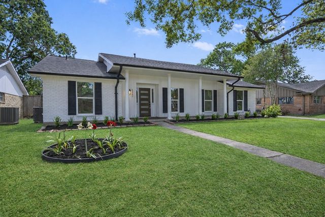 5447 Darnell Street, Houston, TX 77096