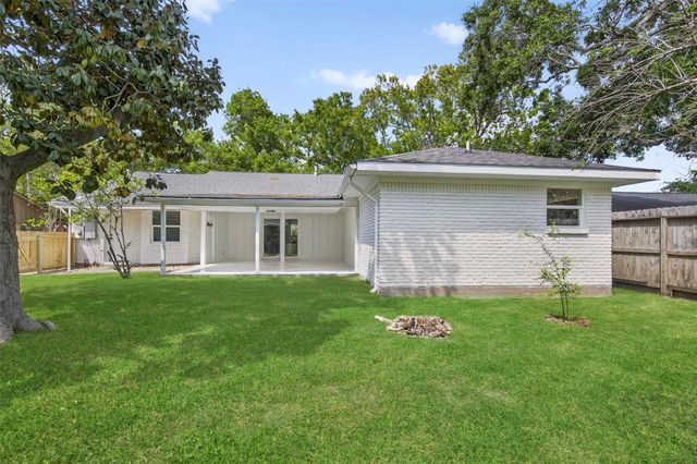 5447 Darnell Street, Houston, TX 77096