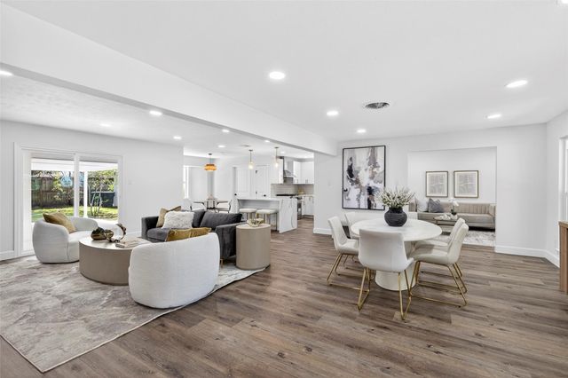 5447 Darnell Street, Houston, TX 77096