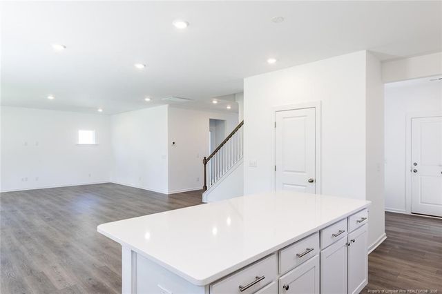 186 Hickory Grove Drive, Sanford, NC 27330