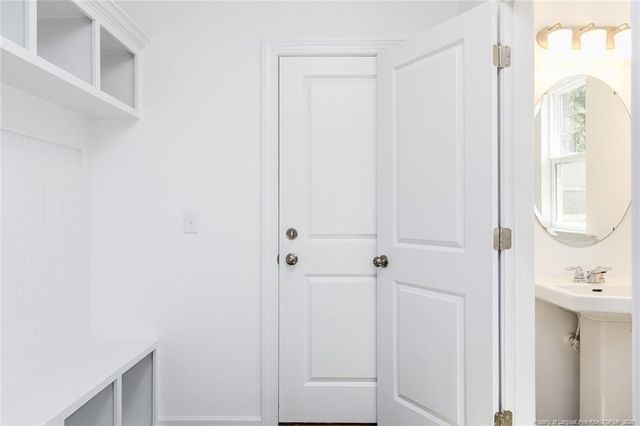 186 Hickory Grove Drive, Sanford, NC 27330