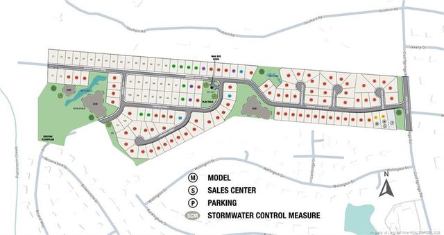 186 Hickory Grove Drive, Sanford, NC 27330