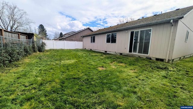 3163 Glendale Av NE, Salem, OR 97301