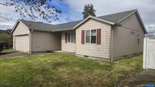 3163 Glendale Av NE, Salem, OR 97301