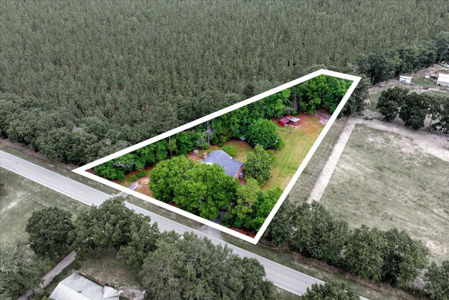 15430 U.S. 78, Williston, SC 29853