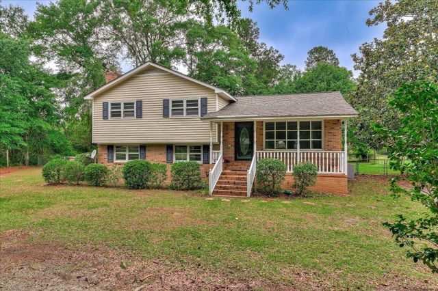 15430 U.S. 78, Williston, SC 29853