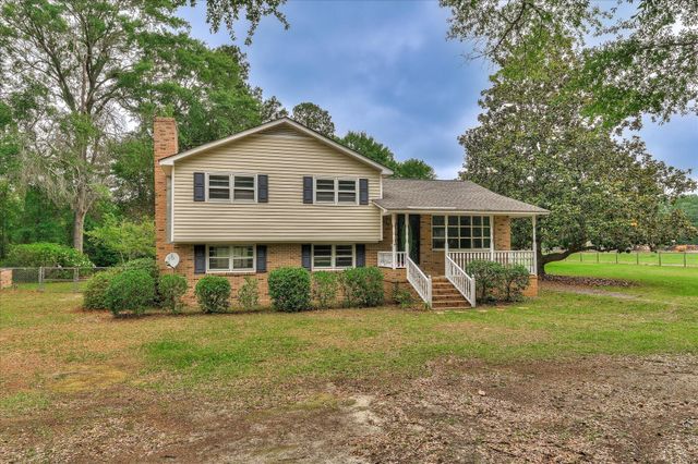 15430 U.S. 78, Williston, SC 29853