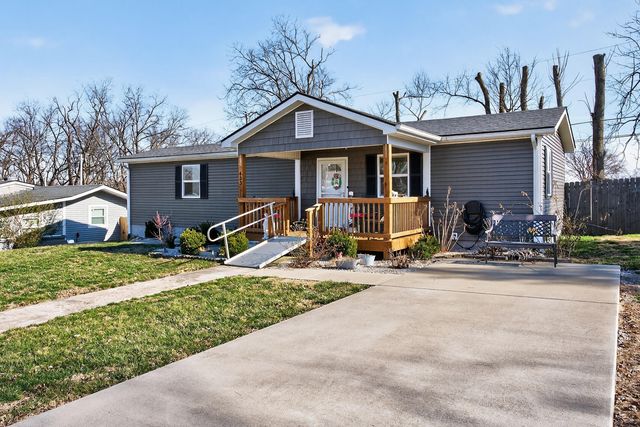 433 449 Young Drive, Nicholasville, KY 40356