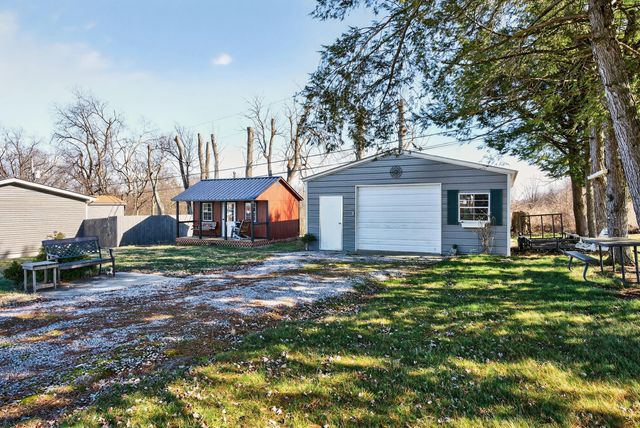 433 449 Young Drive, Nicholasville, KY 40356