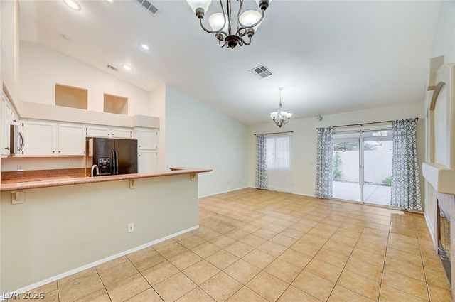9740 Double Rock Drive, Las Vegas, NV 89134