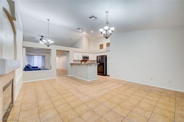 9740 Double Rock Drive, Las Vegas, NV 89134