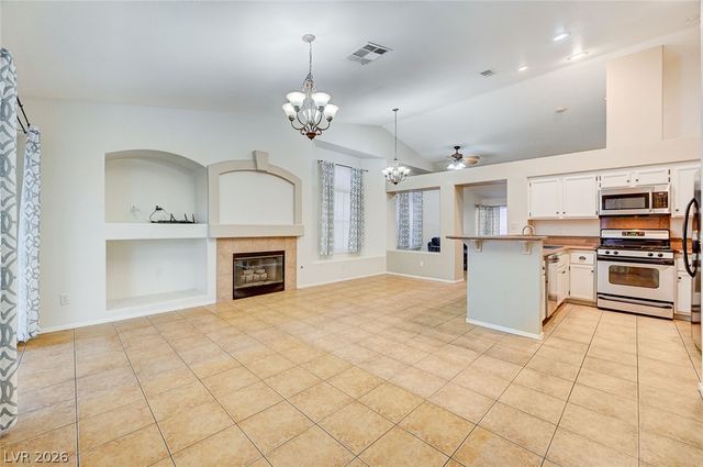 9740 Double Rock Drive, Las Vegas, NV 89134