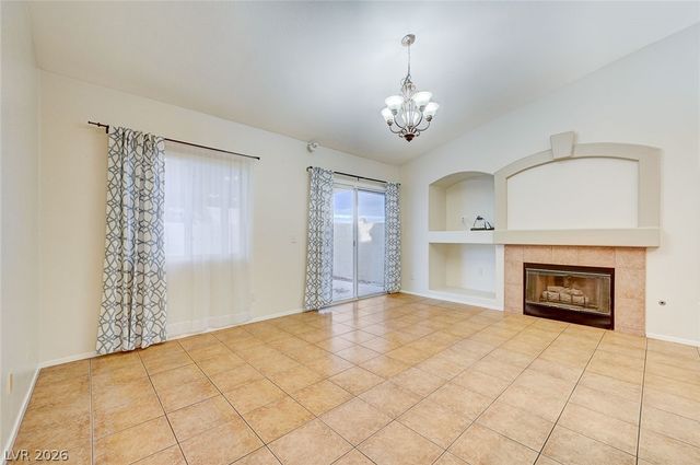 9740 Double Rock Drive, Las Vegas, NV 89134