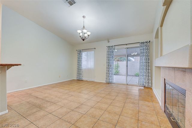 9740 Double Rock Drive, Las Vegas, NV 89134