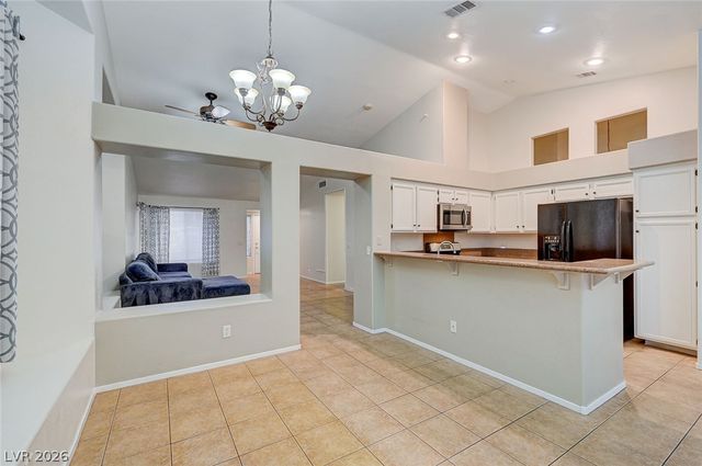 9740 Double Rock Drive, Las Vegas, NV 89134