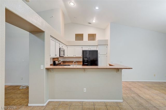 9740 Double Rock Drive, Las Vegas, NV 89134