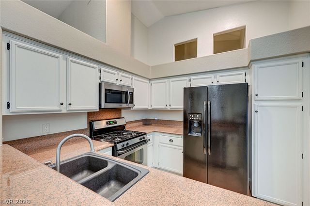 9740 Double Rock Drive, Las Vegas, NV 89134